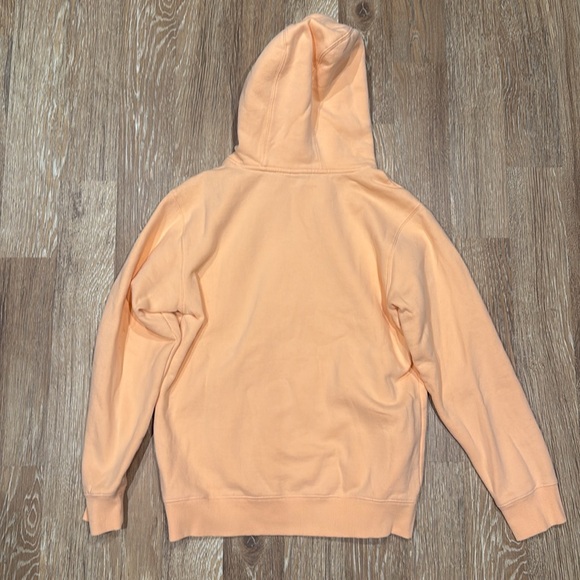 GOAT USA hoodie NWOT - Picture 2 of 2